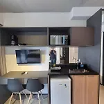 Apartamento Na Bela Vista Ao Lado Do Sirio Libanes