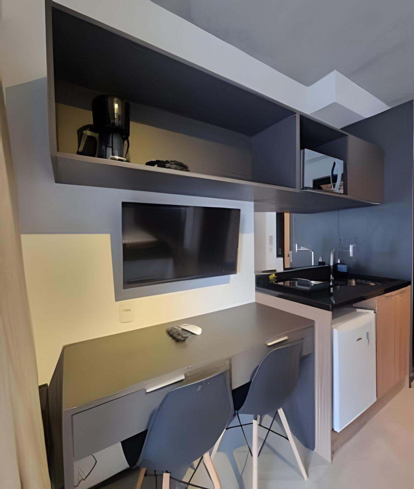 Apartamento Na Bela Vista Ao Lado Do Sirio Libanes